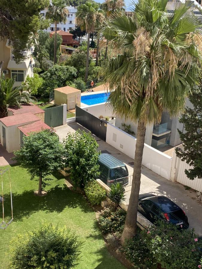 Апартаменты La Ventana De Puerto Marina Бенальмадена Экстерьер фото