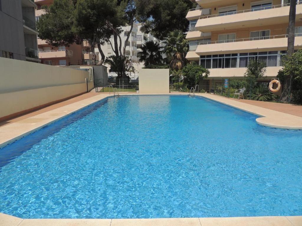 Апартаменты La Ventana De Puerto Marina Бенальмадена Экстерьер фото